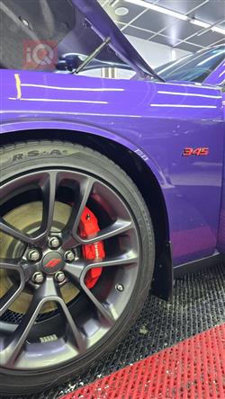 دودج تشالنجر